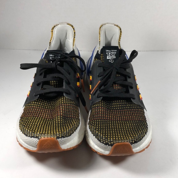 GUC Ultraboost size 6.5 kids Toy Story